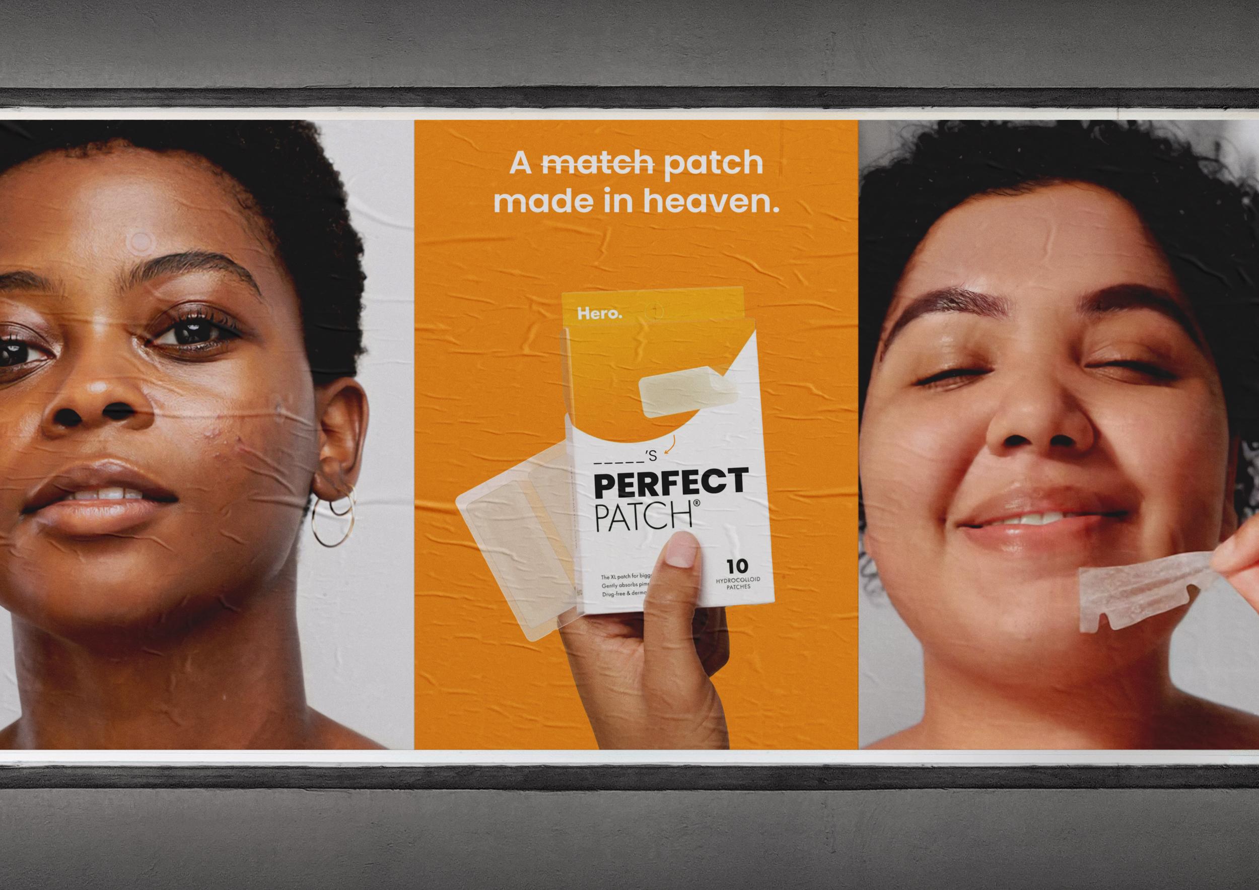 Skincare project